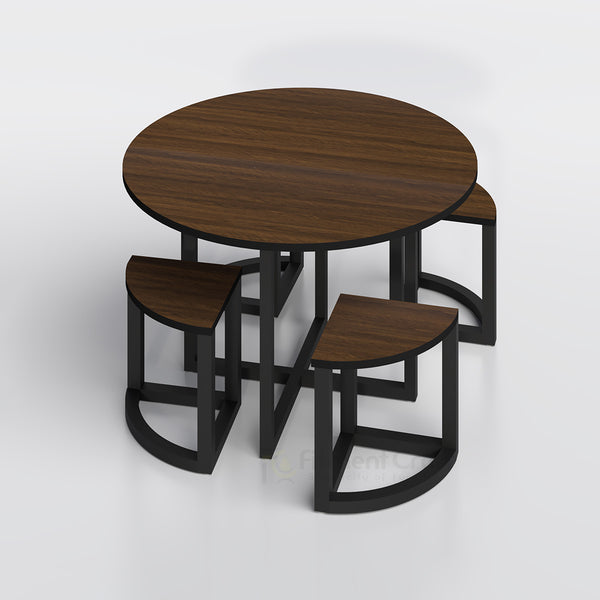 NestFour - Round table । RSTV4-001