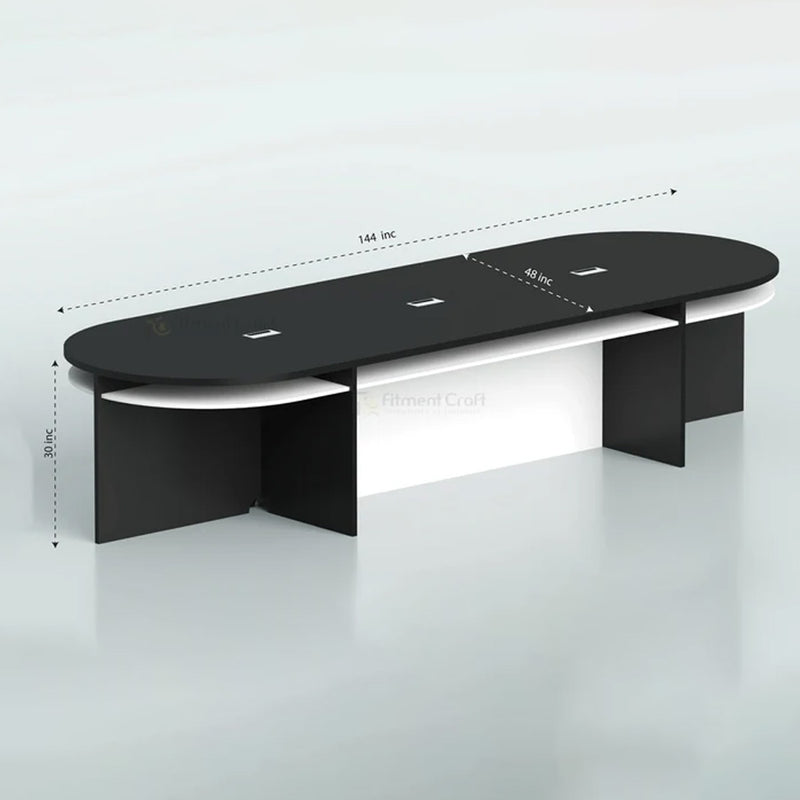 Octopod - Conference Table | CTV8-001