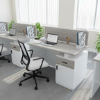 One-Seater-Workstation