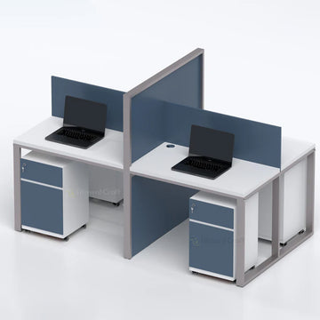 Opulent - Workstation Table | TV16-005