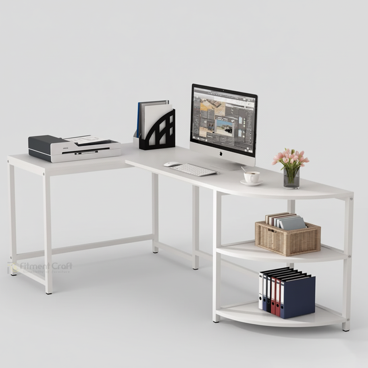 Prodigy Table | TV12-001