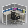 Albino-White / 1 Seater