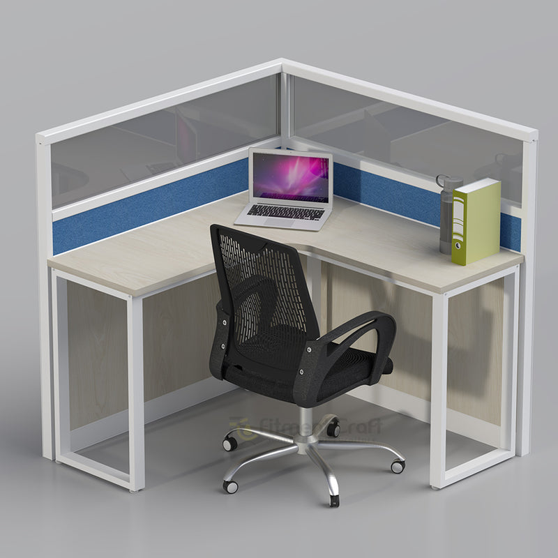 Quad - Workstation ।  WSV1-555