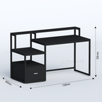 Rexus Table | TV3-003