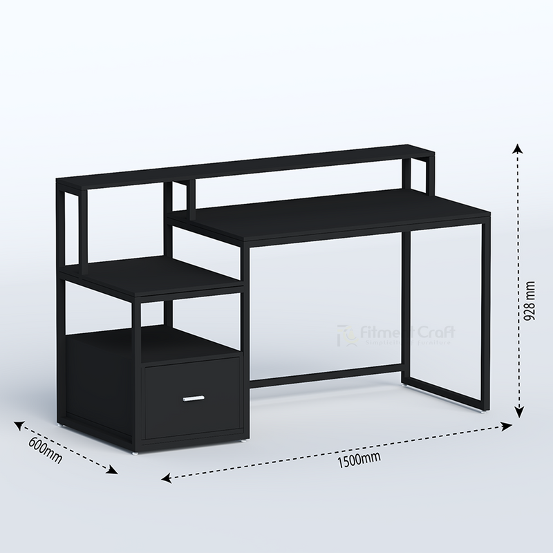 Rexus Table | TV3-003