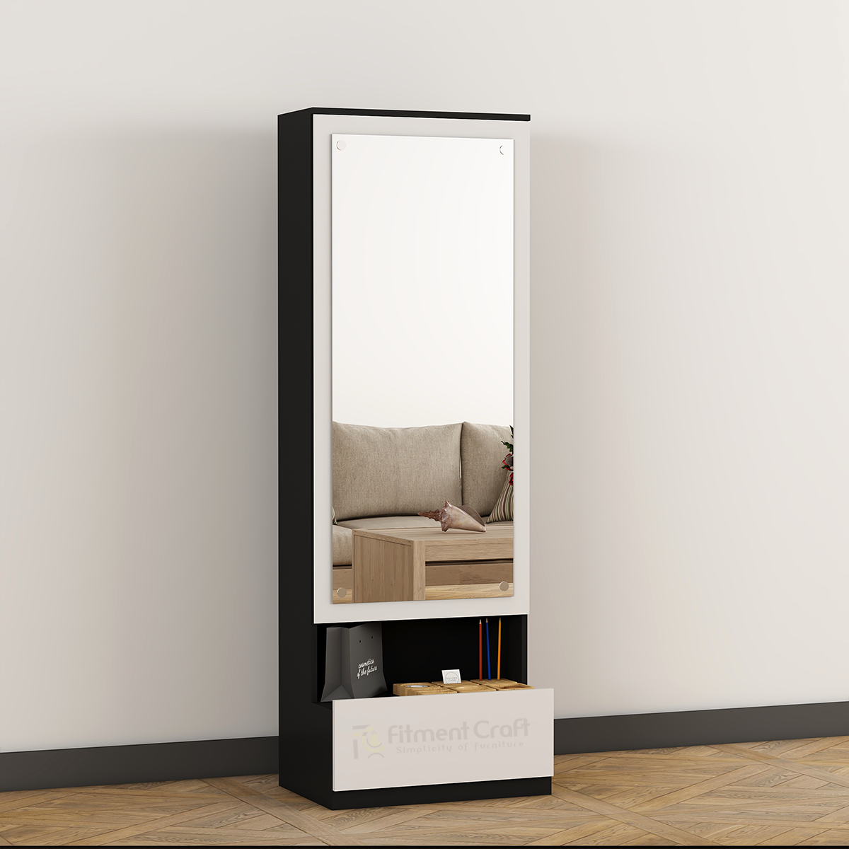 dressing table design
