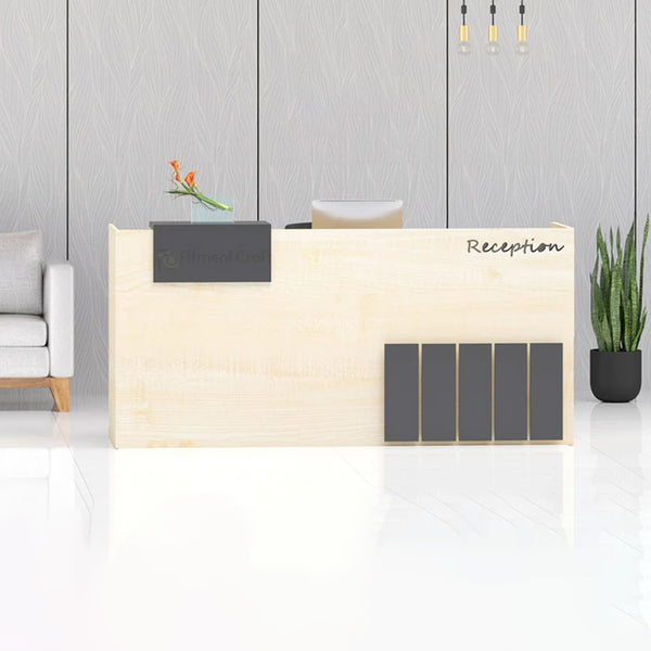 Suniha - Reception Table | RDV1-010