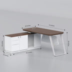 Treno - Executive Desk