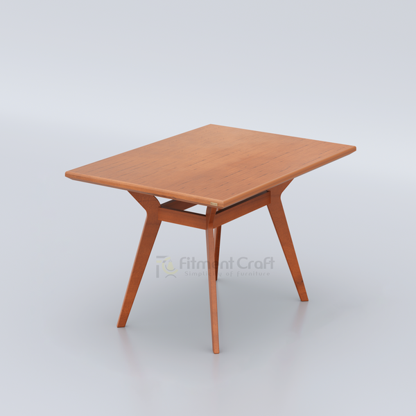 Urban - Dining Table - DTV6-001