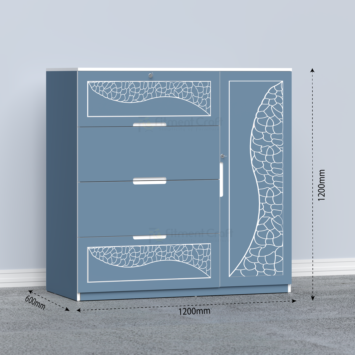 Wardrobe 