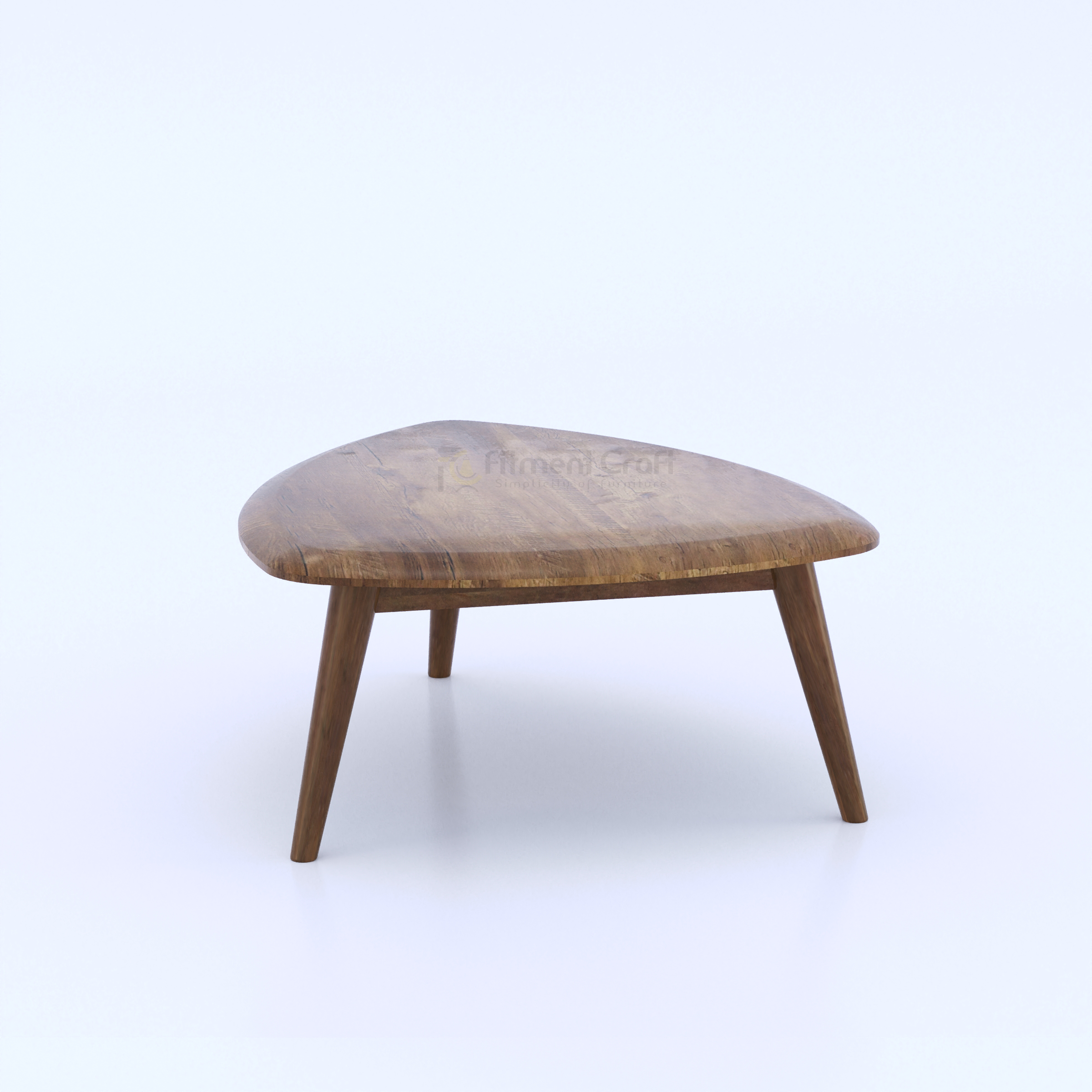 Center Table (Wood)
