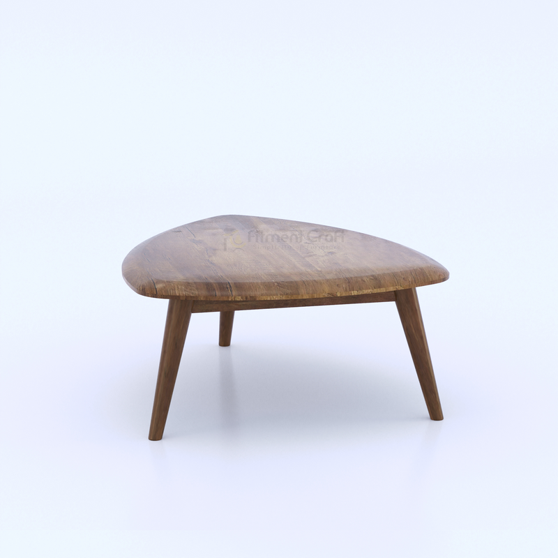 Center Table (Wood)