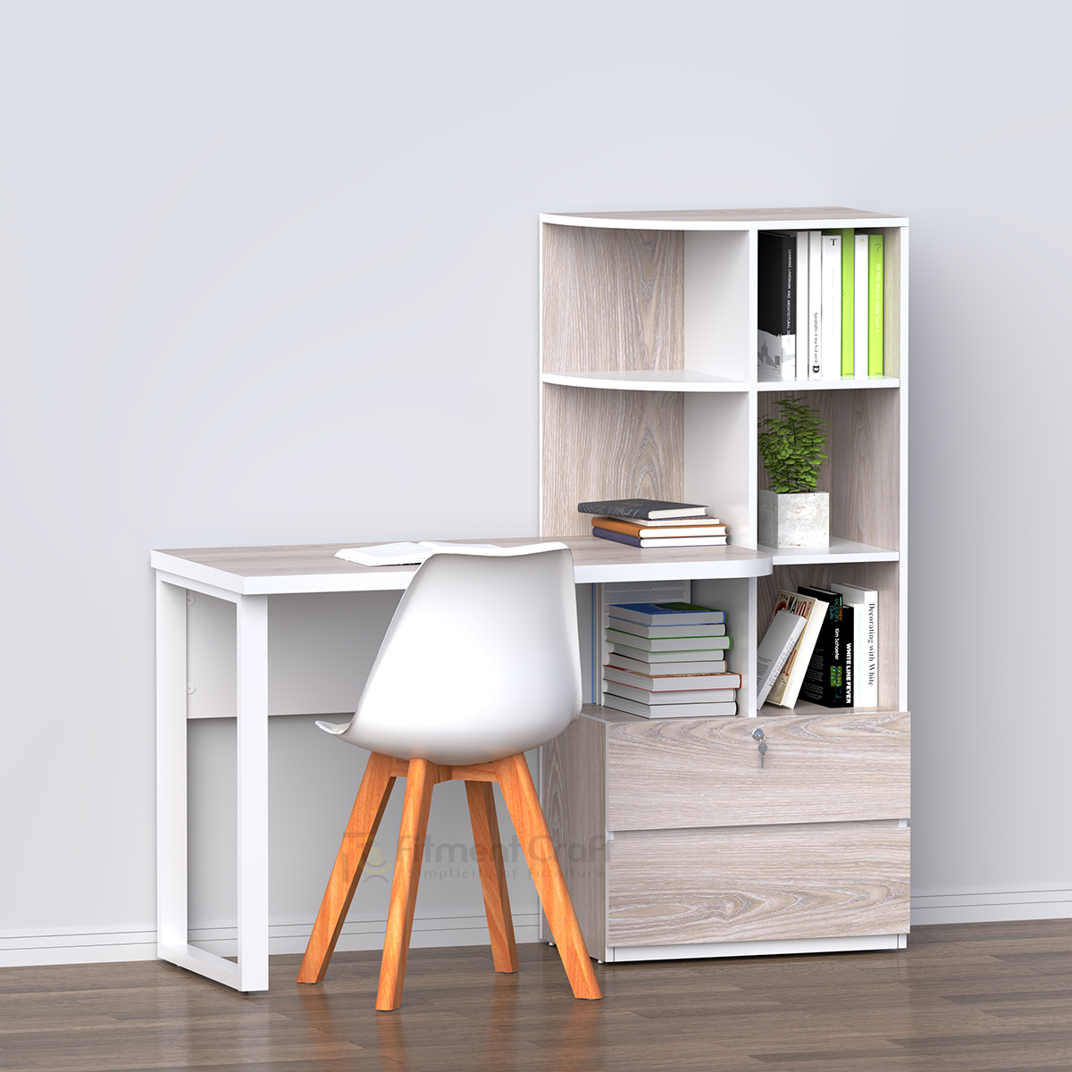 Aspire Study Table | TV11-002