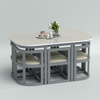 Table with Chair