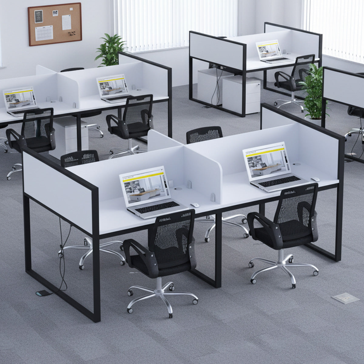 Collab - Workstation | TV17-002