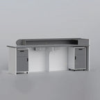 Courtesy - Reception Table