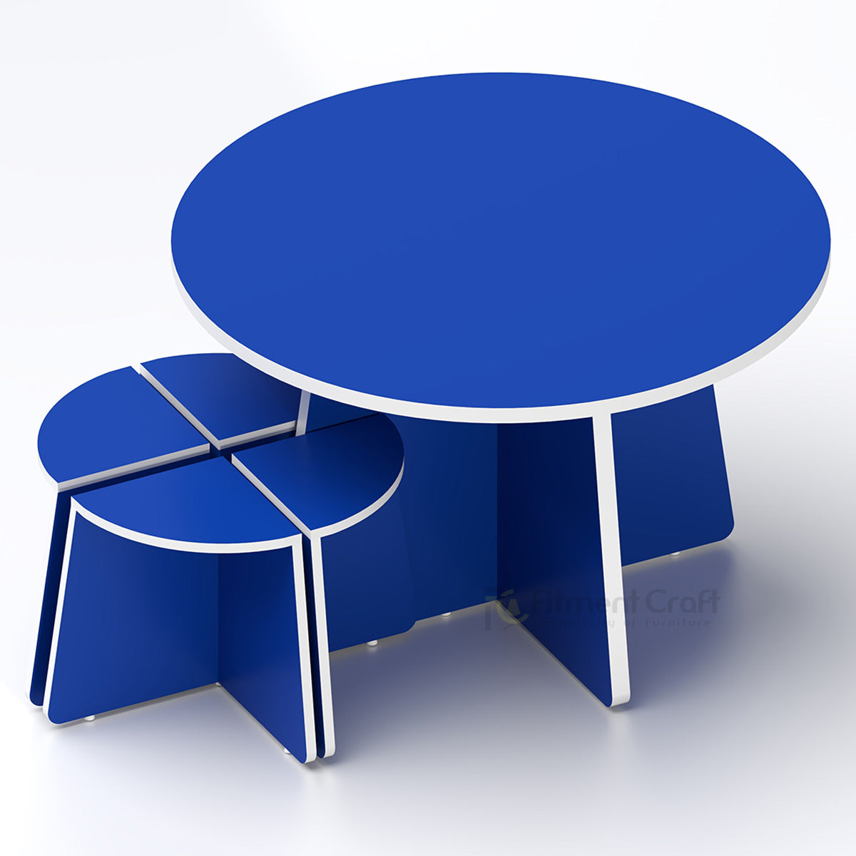 Classroom Table 