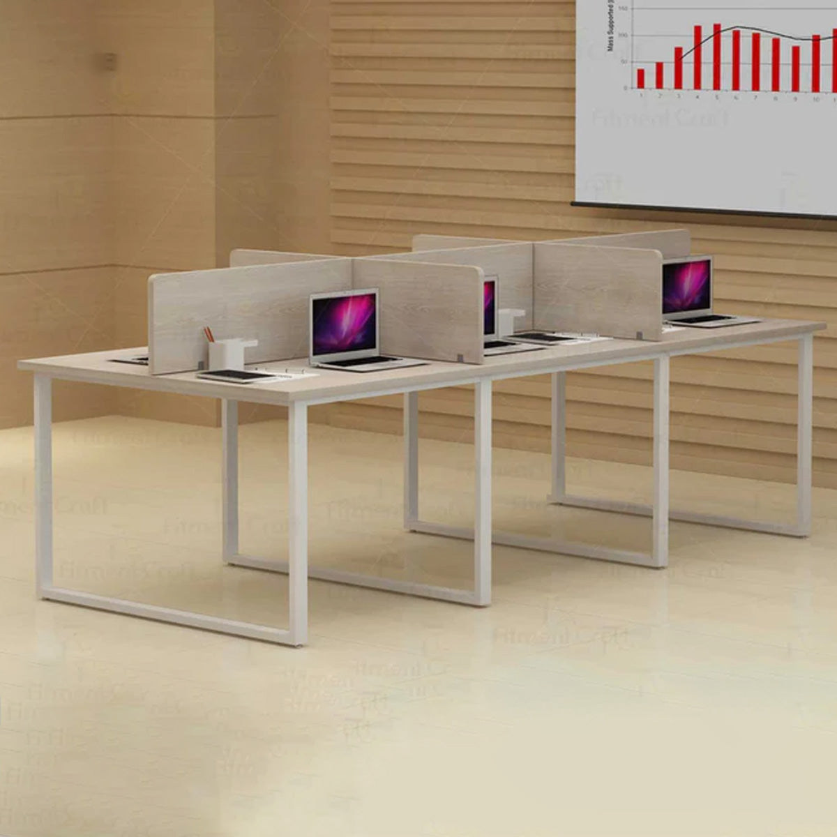 Eminent - Workstation 