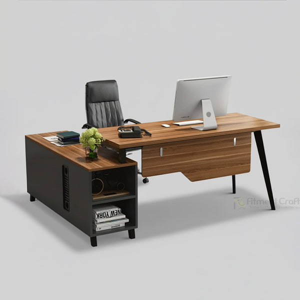 Exquisite - Executive Desk | TV4-005
