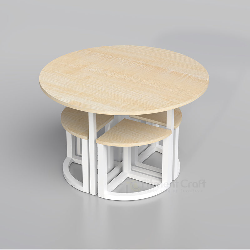 NestFour - Round table । RSTV4-001