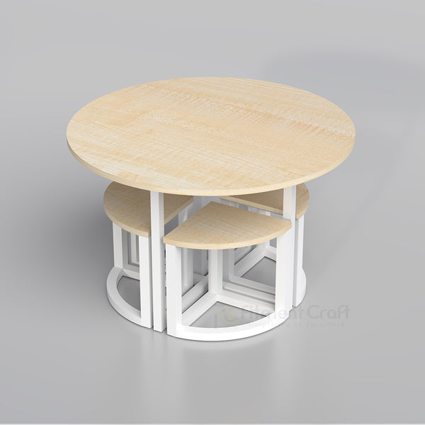 NestFour - Round table । RSTV4-001