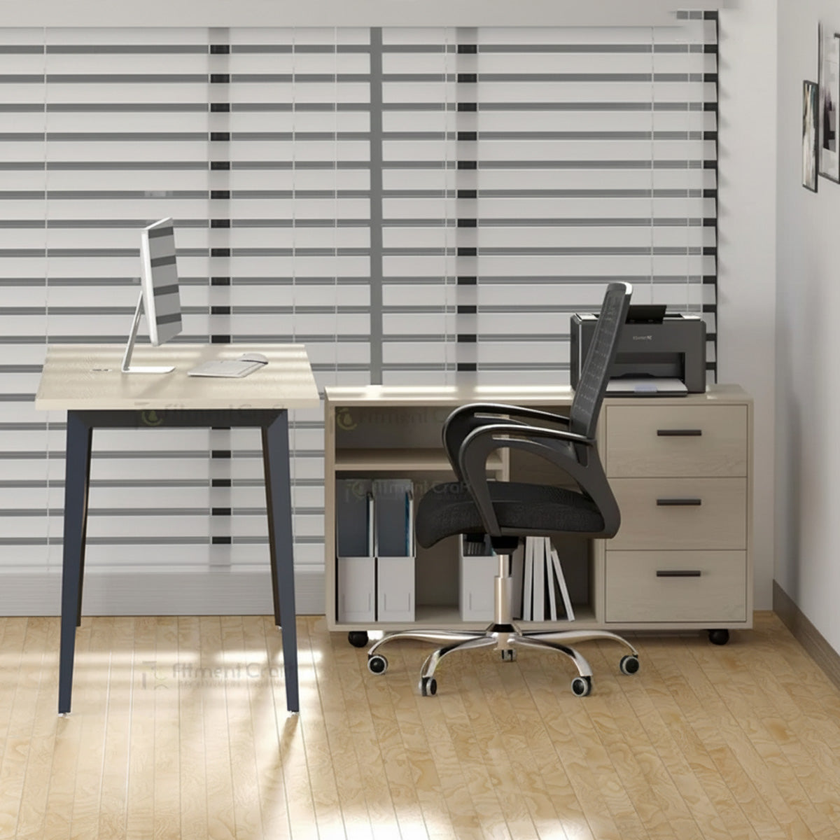 Office Desk
