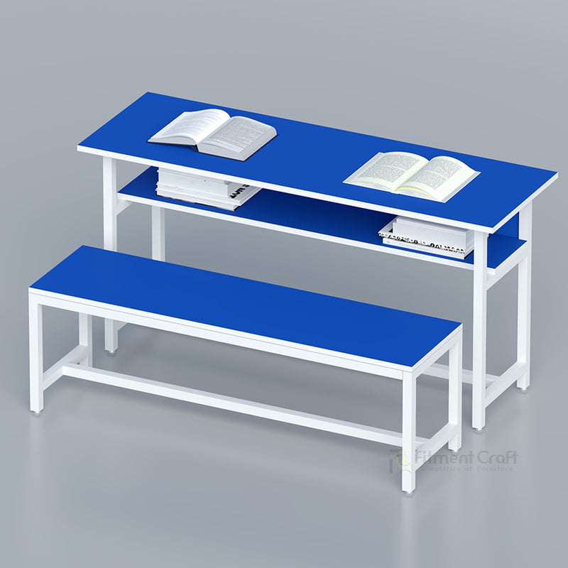 Start Bench
