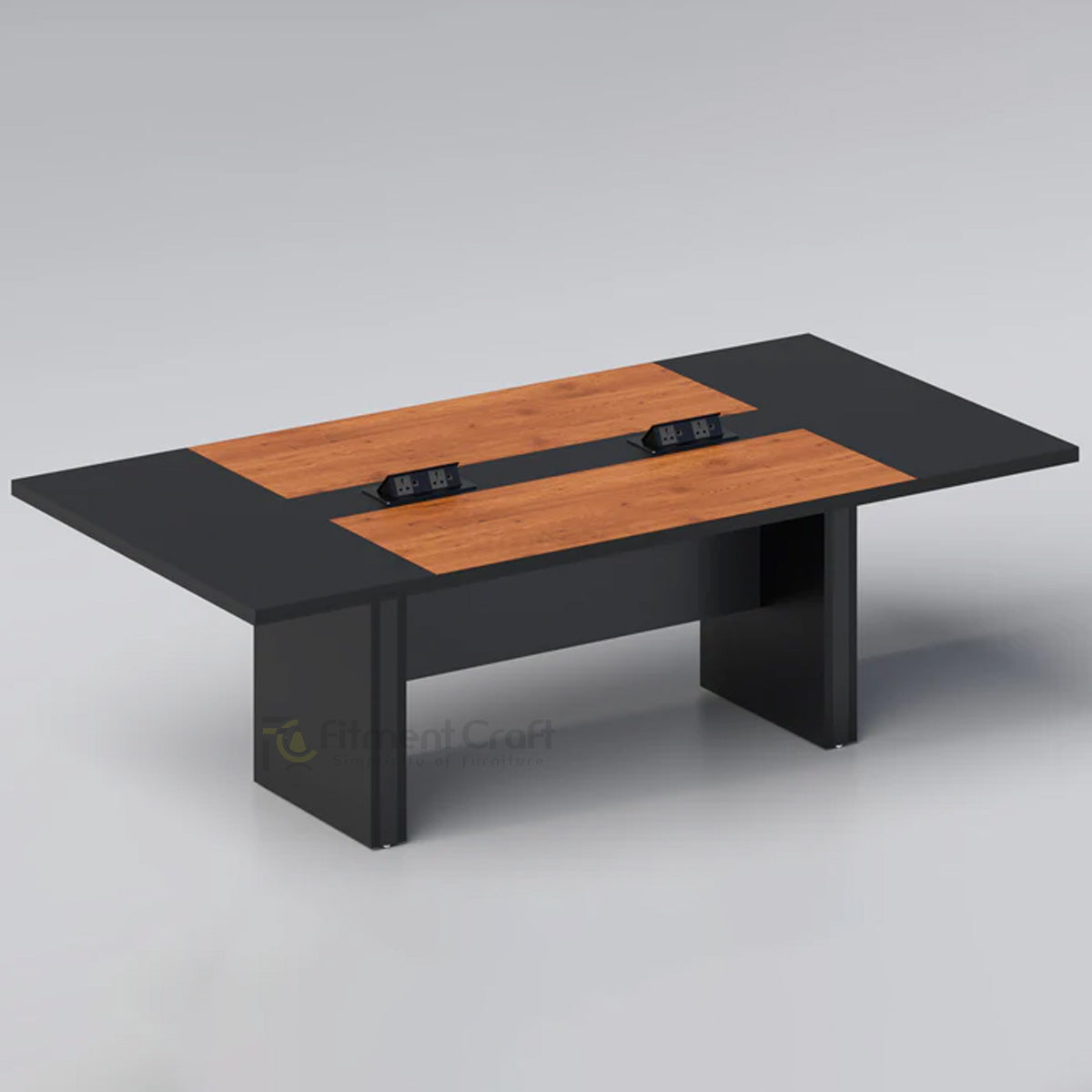 Think Loop - Conference Table । CTV4-001