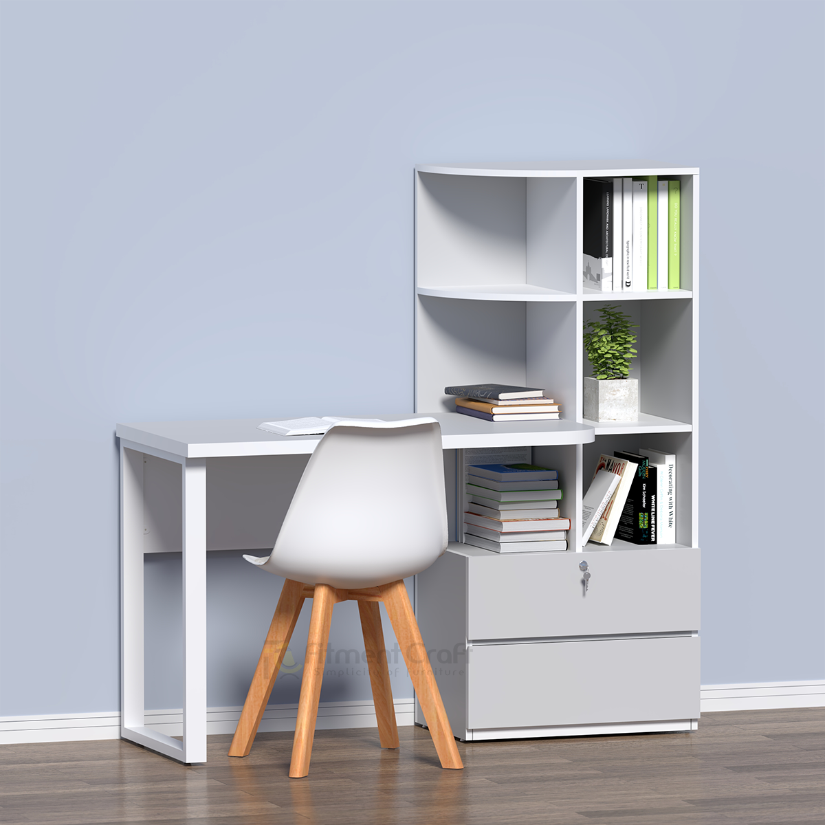 Aspire Study Table | TV11-002