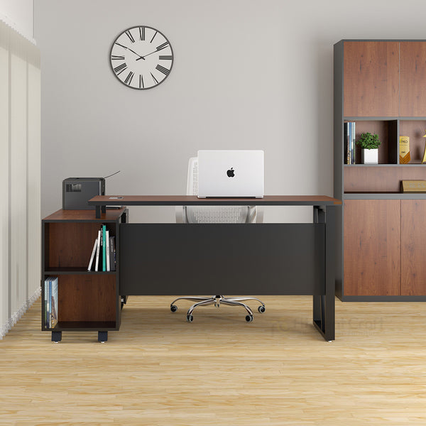 Arbiter - Executive Desk | TV7-001