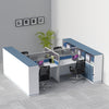 Blue-Ash / 4 Seater