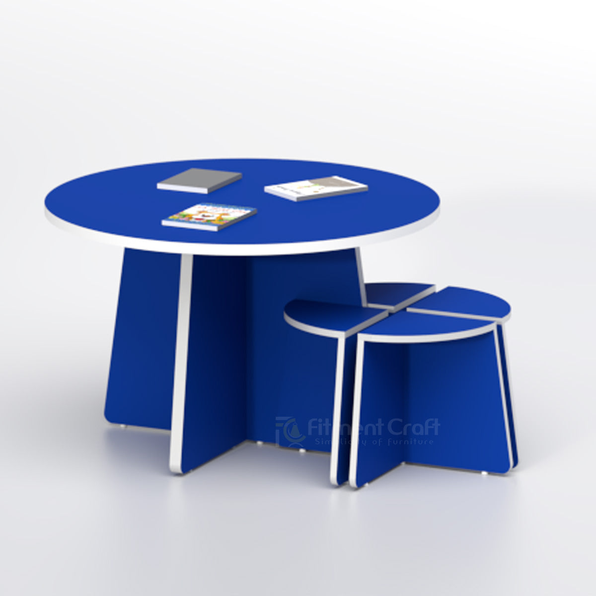 Classroom Table 
