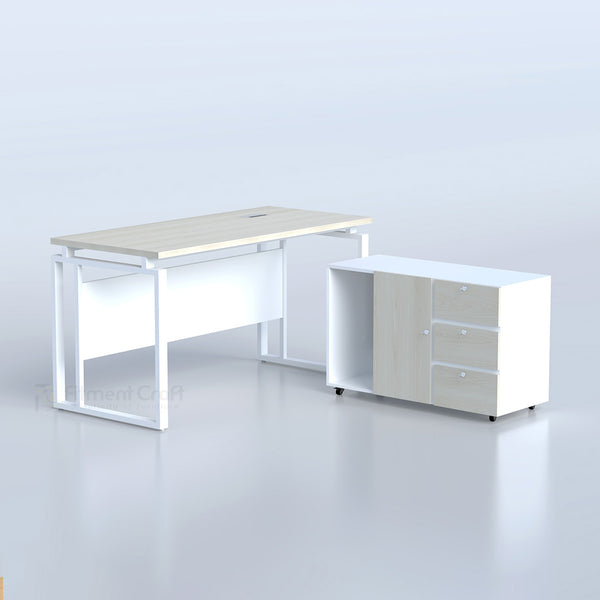 Mahimore - Office Desk | TV4-001