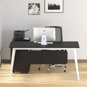 Novation Desk & Cabinet | OSV2-018