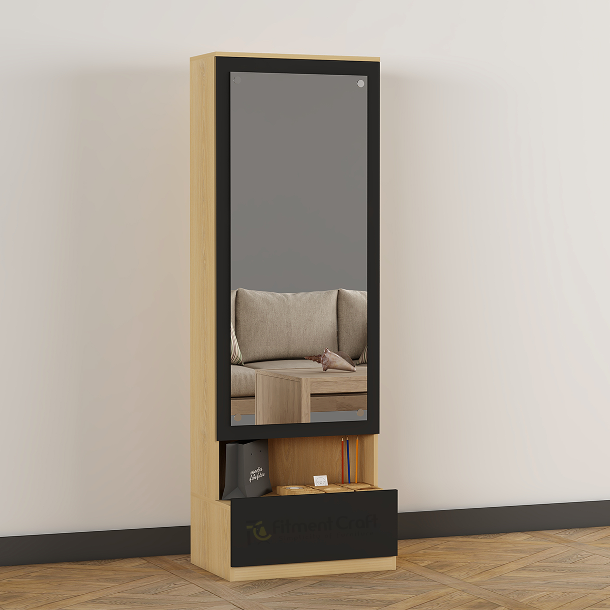 dressing table design