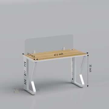 Collab-Workstation । WSV1-777