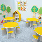 Classroom Table 