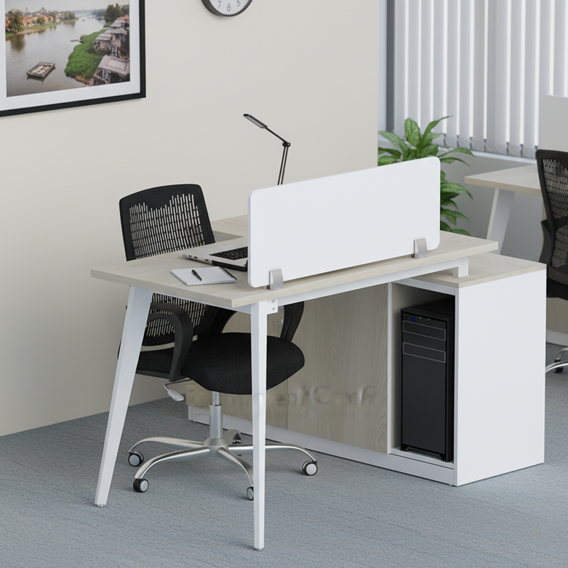 Zenora Executive Desk