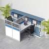 Blue-Ash / 2 Seater