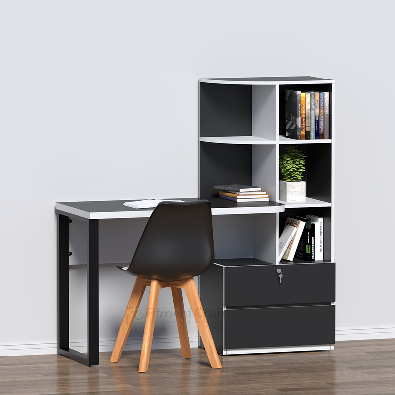 Aspire Study Table | TV11-002