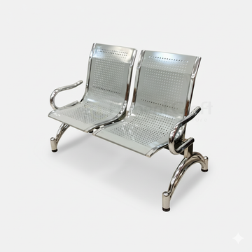 Oryan-2 Seater Waiting Chair