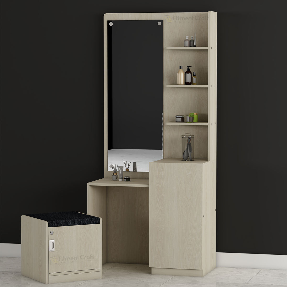 dressing table design