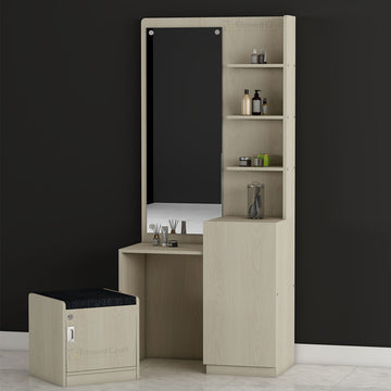 Beauteous - Dressing Table | DTV1-111