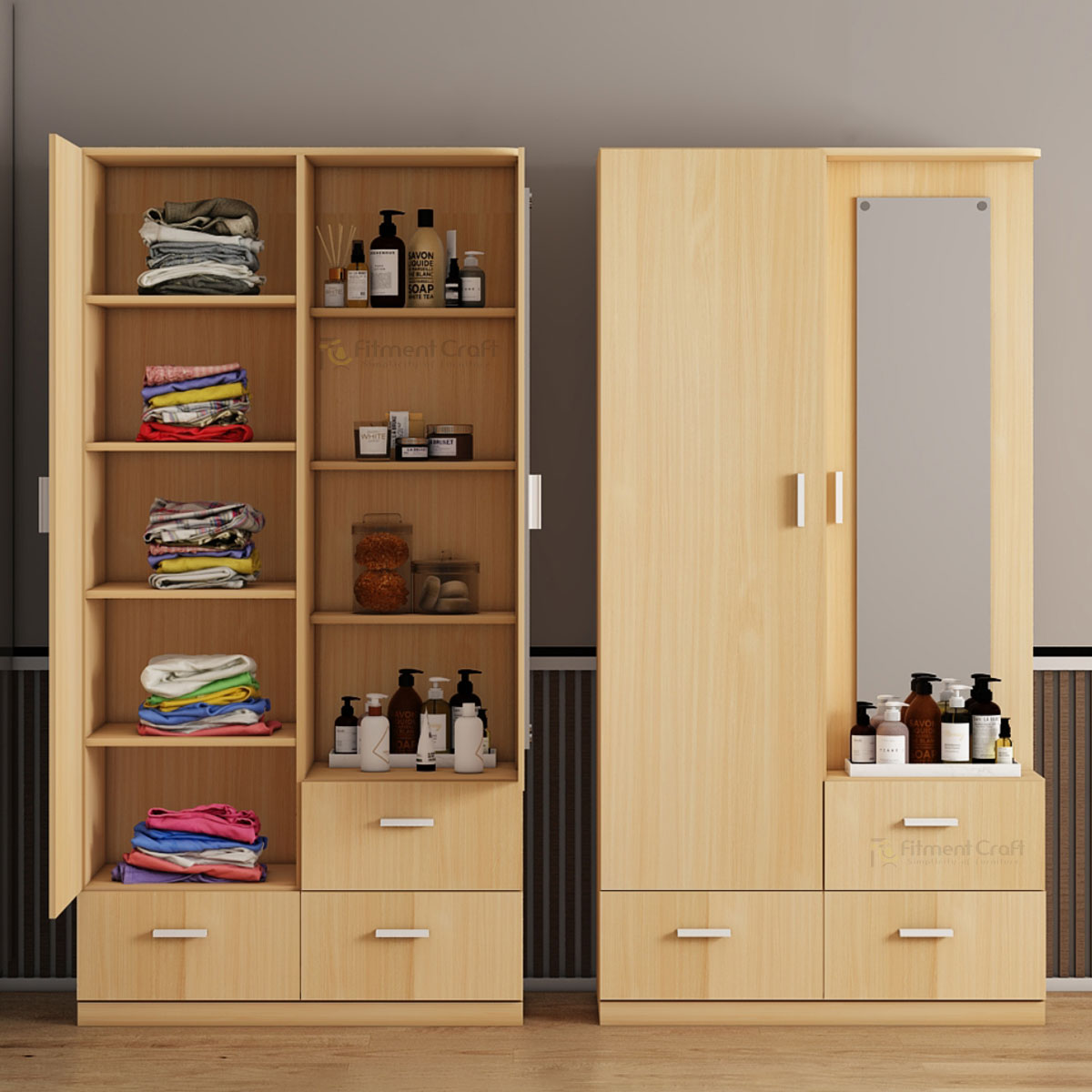 dressing table design
