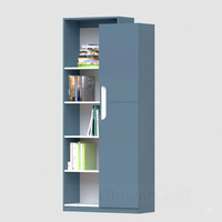 Charm - Bookshelf | BSV2-111