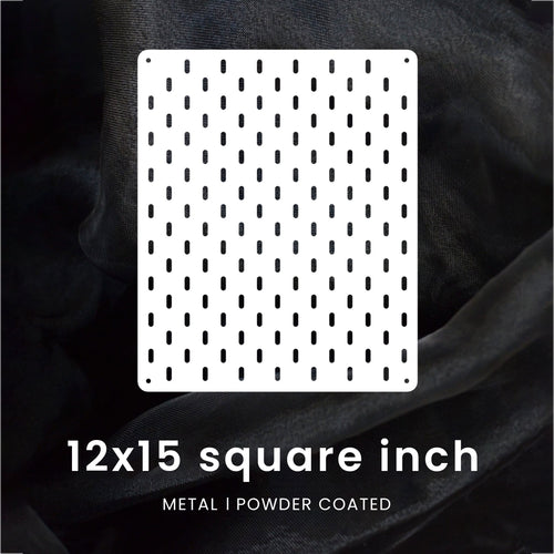 PegBoard