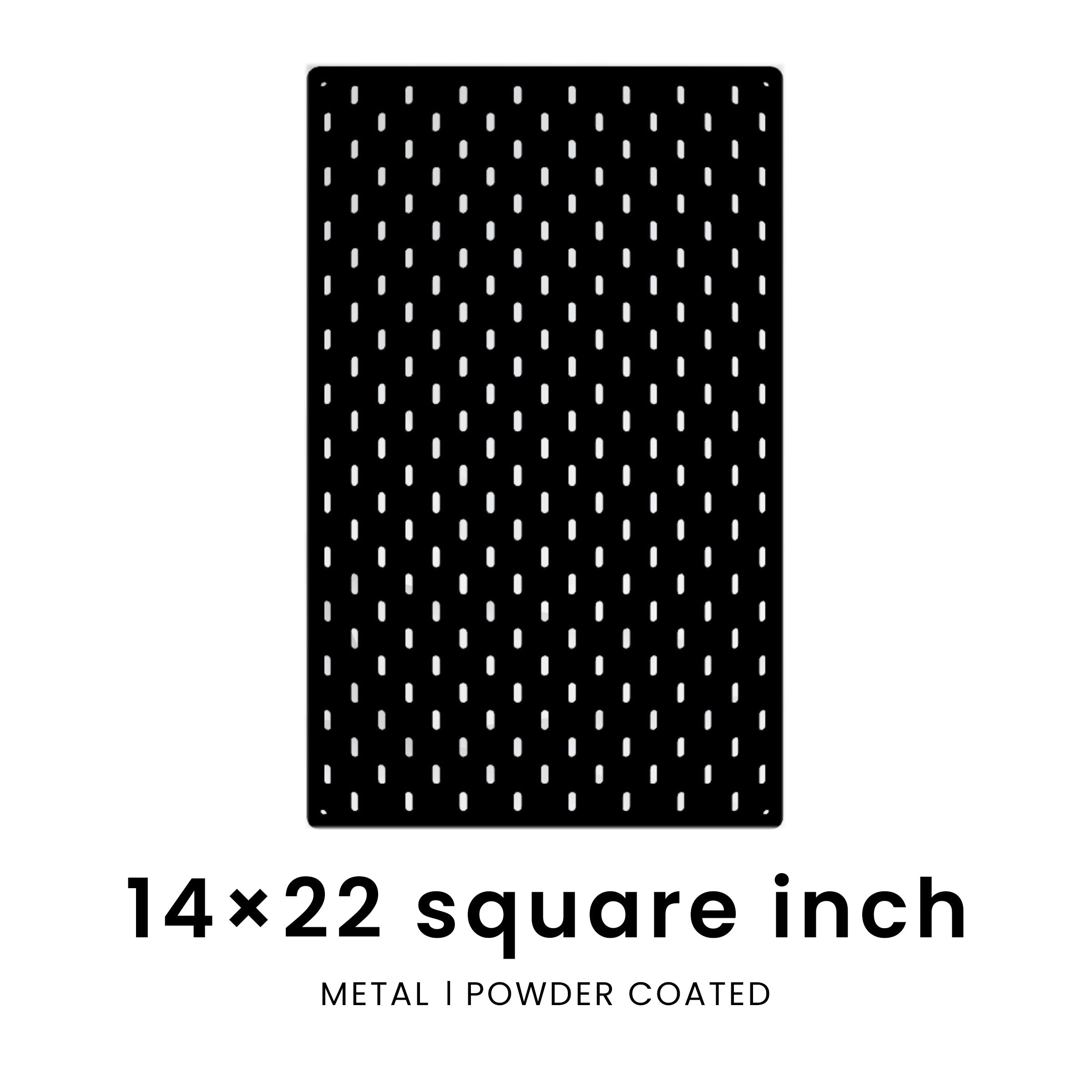 PegBoard