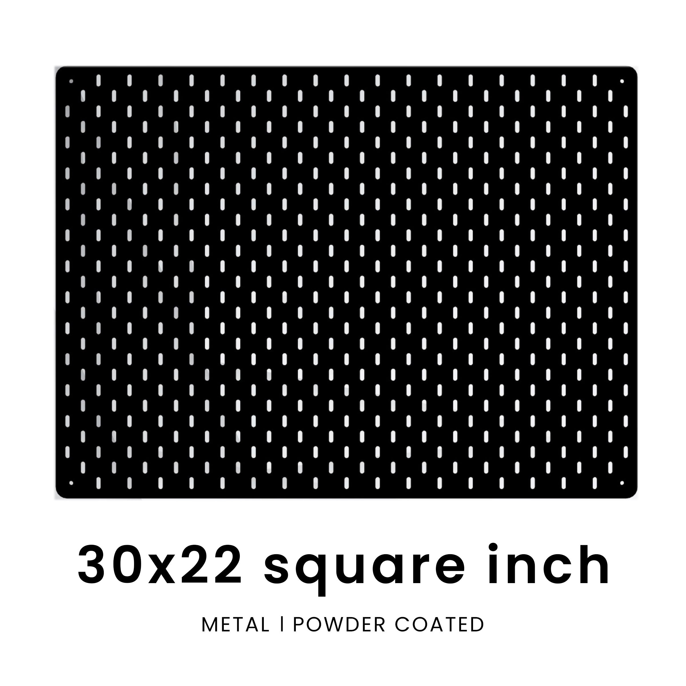 PegBoard