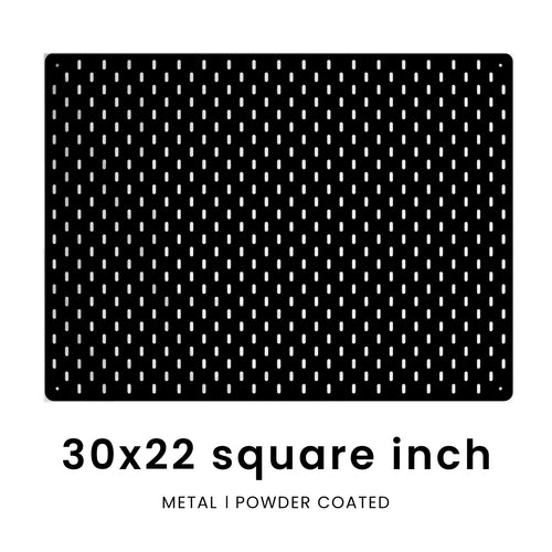 PegBoard