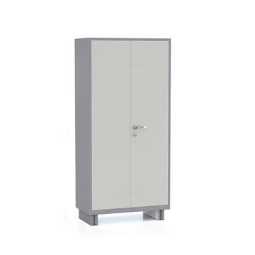 ALUXE-Double-Door-Almirah(without Drawer) । OAMF-001